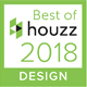 best of houzz award design 2018