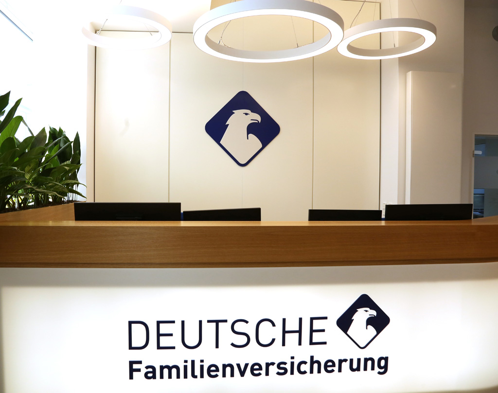 Deutsche Familienversicherung AG