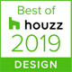 best of houzz award Design 2019