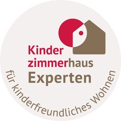 Kinderzimmerhaus Experten - für kinderfreundliches Wohnen